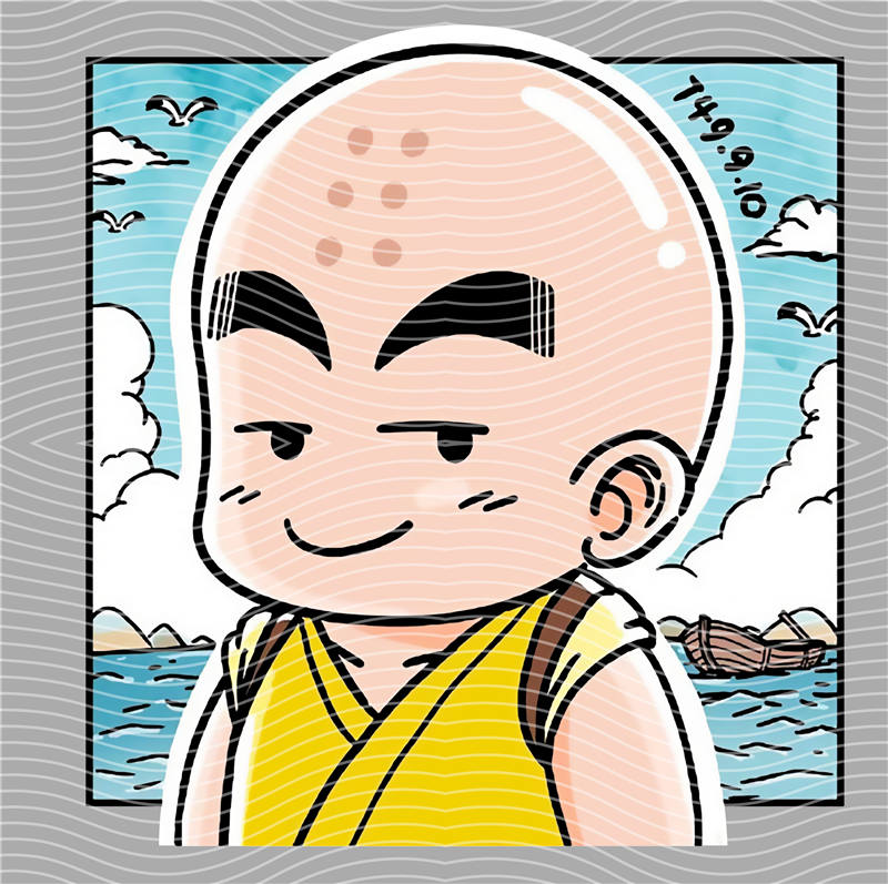 Cartoon-K 335